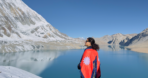 Tilicho Lake Trek- 6 Days for Himalayan Escape